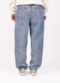 252 Denim Stone Wash -Grail Shop image 1418