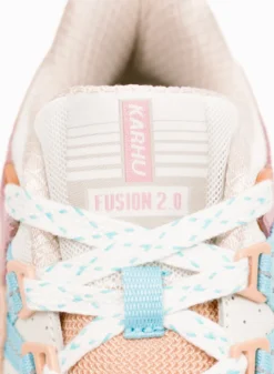 Karhu Fusion 2.0 Silver Lining / Milky Blue 18 Karhu Fusion 2.0 Silver Lining / Milky Blue -Grail Shop image 142