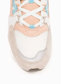 Karhu Fusion 2.0 Silver Lining / Milky Blue 19 Karhu Fusion 2.0 Silver Lining / Milky Blue -Grail Shop image 143