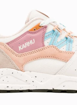 Karhu Fusion 2.0 Silver Lining / Milky Blue 20 Karhu Fusion 2.0 Silver Lining / Milky Blue -Grail Shop image 144