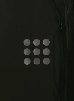 Engine Hooded Jacket Black 13 Engine Hooded Jacket Black -Grail Shop image 1447