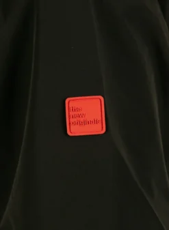 Engine Hooded Jacket Black 14 Engine Hooded Jacket Black -Grail Shop image 1448