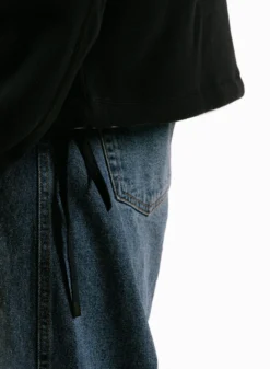 Fleece Zip-up Night -Grail Shop image 1457