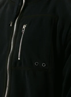 Fleece Zip-up Night -Grail Shop image 1458