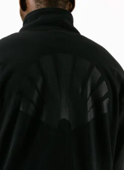 Fleece Zip-up Night -Grail Shop image 1459