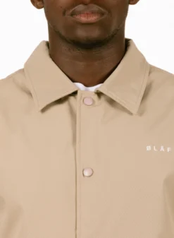 Modern Maker Coach Jacket Starfish -Grail Shop image 1478