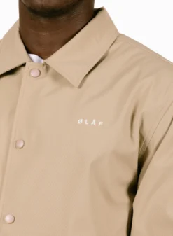 Modern Maker Coach Jacket Starfish -Grail Shop image 1479