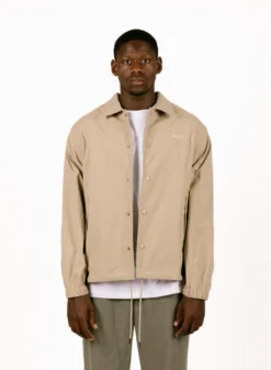 Modern Maker Coach Jacket Starfish -Grail Shop image 1482