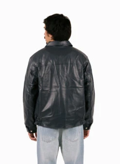 AJ Jacket Navy -Grail Shop image 1493