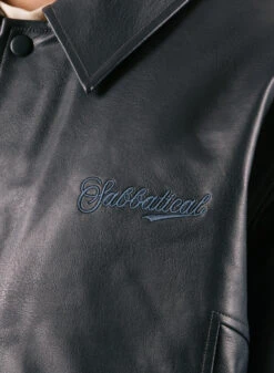 AJ Jacket Navy -Grail Shop image 1494