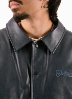 AJ Jacket Navy -Grail Shop image 1495