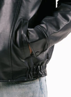 AJ Jacket Navy -Grail Shop image 1496