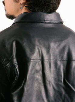 AJ Jacket Navy -Grail Shop image 1498