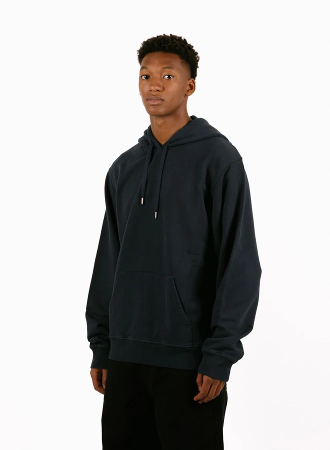 Arte Together Hoodie Navy 3 Arte Together Hoodie Navy - Image 3