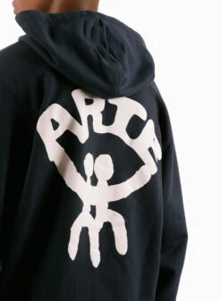 Arte Together Hoodie Navy 9 Arte Together Hoodie Navy -Grail Shop image 1528