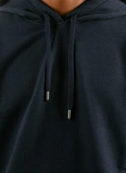 Arte Together Hoodie Navy 10 Arte Together Hoodie Navy -Grail Shop image 1529