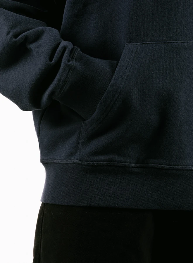 Arte Together Hoodie Navy 6 Arte Together Hoodie Navy - Image 6