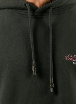 Atlas Hoodie Black -Grail Shop image 1576