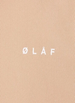 ØLÅF Coach Jacket Cream 14 ØLÅF Coach Jacket Cream -Grail Shop image 1585