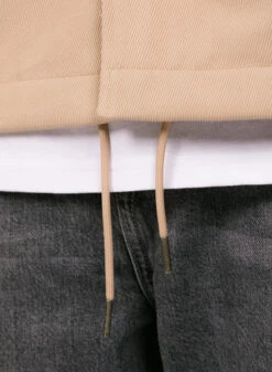 ØLÅF Coach Jacket Cream 17 ØLÅF Coach Jacket Cream -Grail Shop image 1588