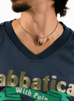 Tropicana Longsleeve Jersey Bright Cobalt -Grail Shop image 1628