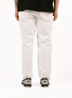 252 Denim Ecru -Grail Shop image 1632