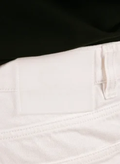 252 Denim Ecru -Grail Shop image 1633