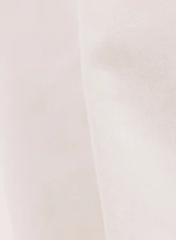 252 Denim Ecru -Grail Shop image 1634