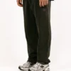 Filling Pieces Pants Core Link Vintage Black