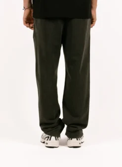 Filling Pieces Pants Core Link Vintage Black -Grail Shop image 1651