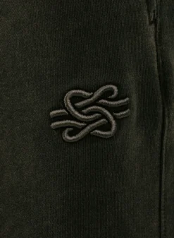 Filling Pieces Pants Core Link Vintage Black -Grail Shop image 1652