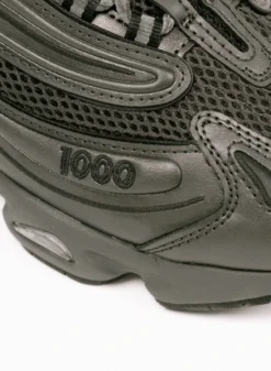 1000 Black Metallic M1000F -Grail Shop image 166