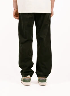 Gramicci Pant Black -Grail Shop image 1662
