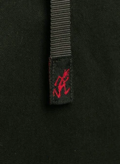 Gramicci Pant Black -Grail Shop image 1664