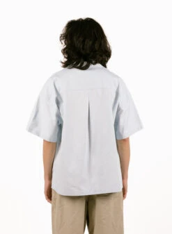 Wijk Shirt Light Blue -Grail Shop image 1673