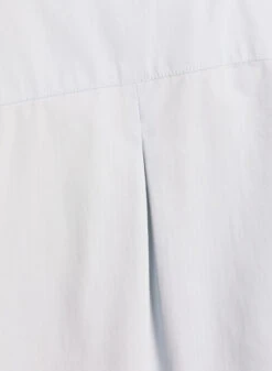 Wijk Shirt Light Blue -Grail Shop image 1676