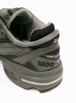 1000 Black Metallic M1000F -Grail Shop image 168