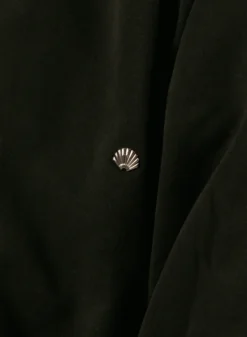 Inflatable Hoodie Washed Black -Grail Shop image 1689