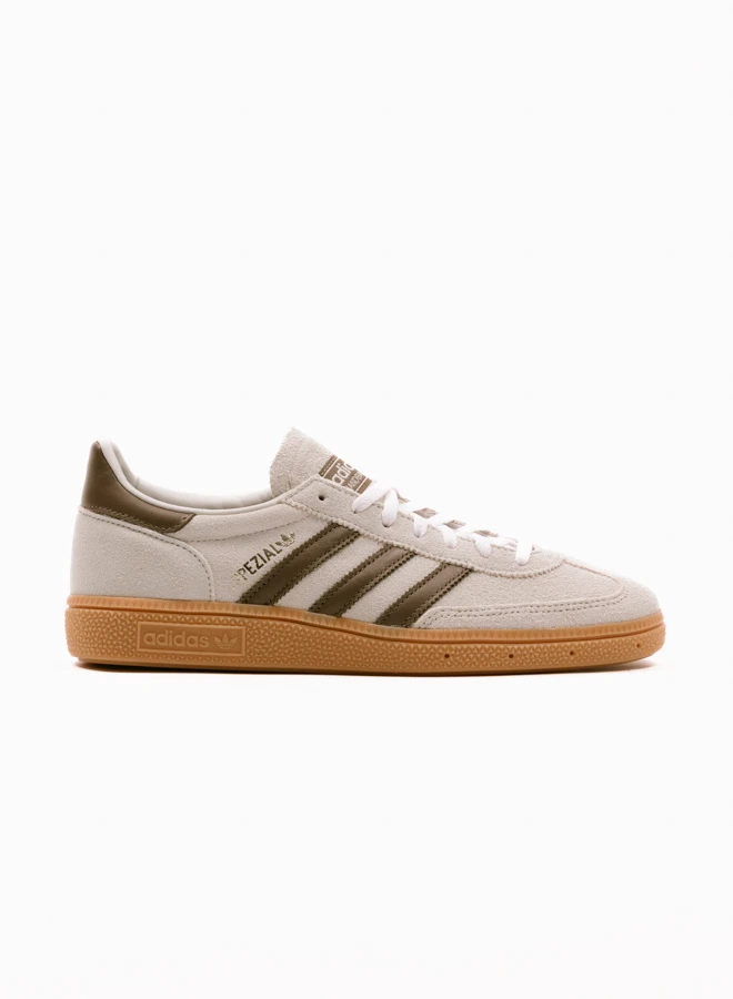 Adidas Originals Handball Spezial – Alumin / Earstr / Gum2 1 Adidas Originals Handball Spezial – Alumin / Earstr / Gum2
