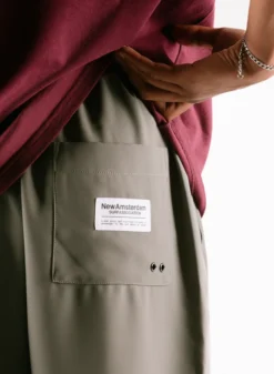 Work Trousers Shark Green -Grail Shop image 1694