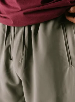 Work Trousers Shark Green -Grail Shop image 1695