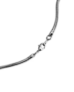 Bali Chain Plata -Grail Shop image 17