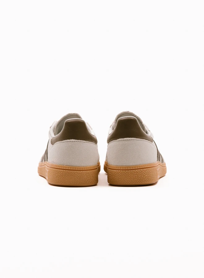 Adidas Originals Handball Spezial – Alumin / Earstr / Gum2 6 Adidas Originals Handball Spezial – Alumin / Earstr / Gum2 - Image 6