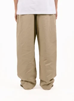 Work Trousers Twill Spray Green -Grail Shop image 1759