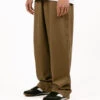 Work Trousers Brown