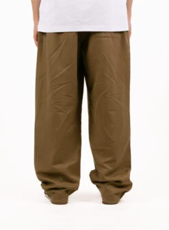 Work Trousers Brown -Grail Shop image 1803