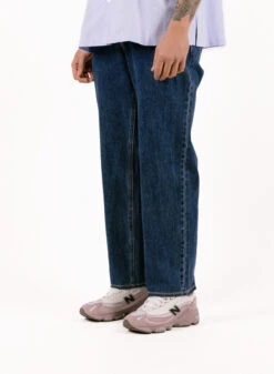 252 Denim Classic Blue