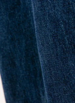 252 Denim Classic Blue -Grail Shop image 1836