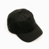 TNO 9 Cap Black