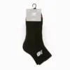 Everyday Ankle Sock Black